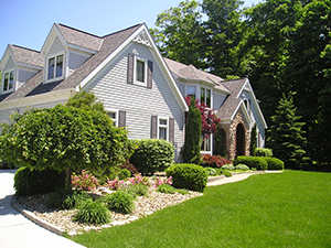 Landscapers and Lawncare Services in Hampstead, NH